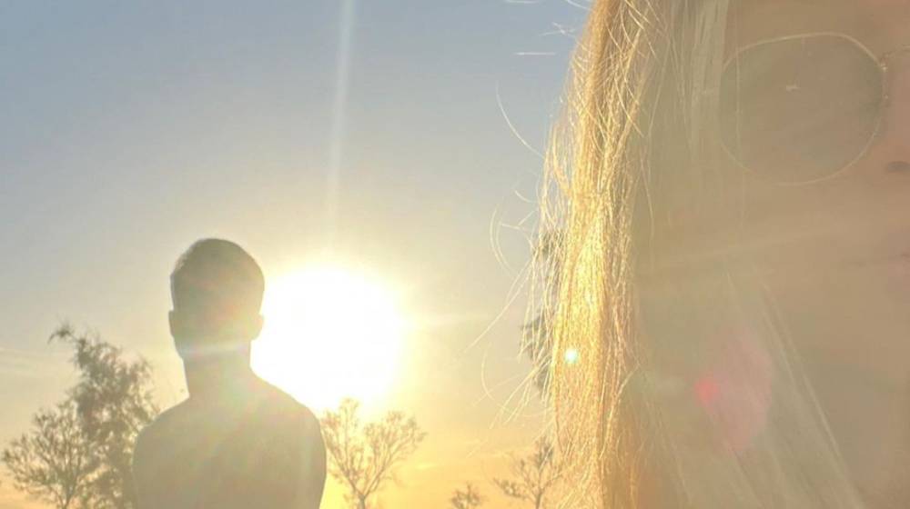 Μόλις το μάθαμε: Ελληνίδα ηθοποιός και ποδοσφαιριστής περιμένουν το πρώτο τους μωρό [βίντεο]