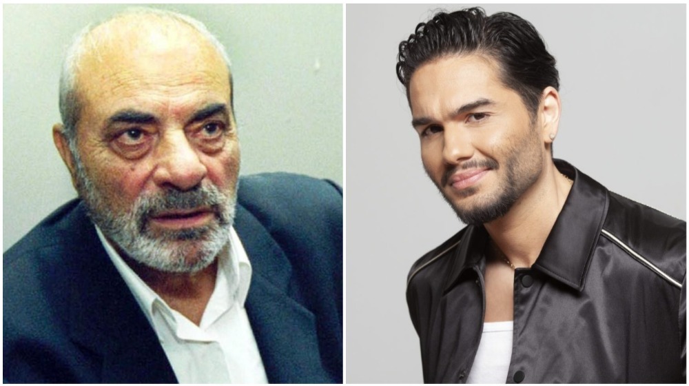 Έχει “κλειδώσει”: Ο Χρήστος Μάστορας θα υποδυθεί τον Στέλιο Καζαντζίδη στην ταινία για τη ζωή του [βίντεο]