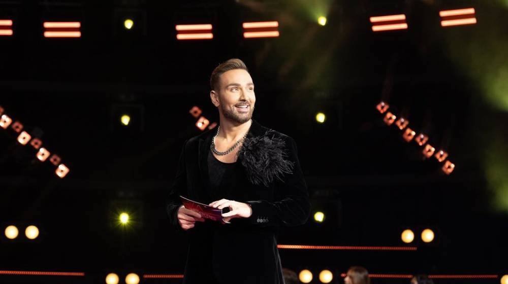 Το ζευγάρι της κυπριακής showbiz που θα συμμετάσχει στο “J2US” [βίντεο]