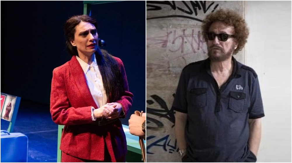 Κύνθια Παυλίδου: Η συγκινητική ανάρτηση για τον θάνατο του θείου της, Νίκου Χαραλάμπους