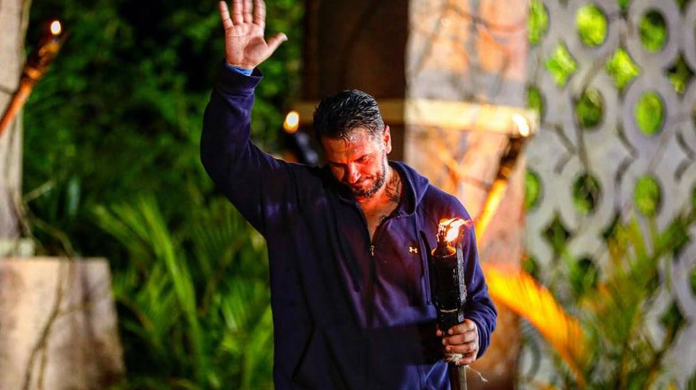 Συγκινεί ο Σωτήρης Λαμάι για τον γιο του με αυτισμό: “Για εμένα είναι ευλογία” [βίντεο]