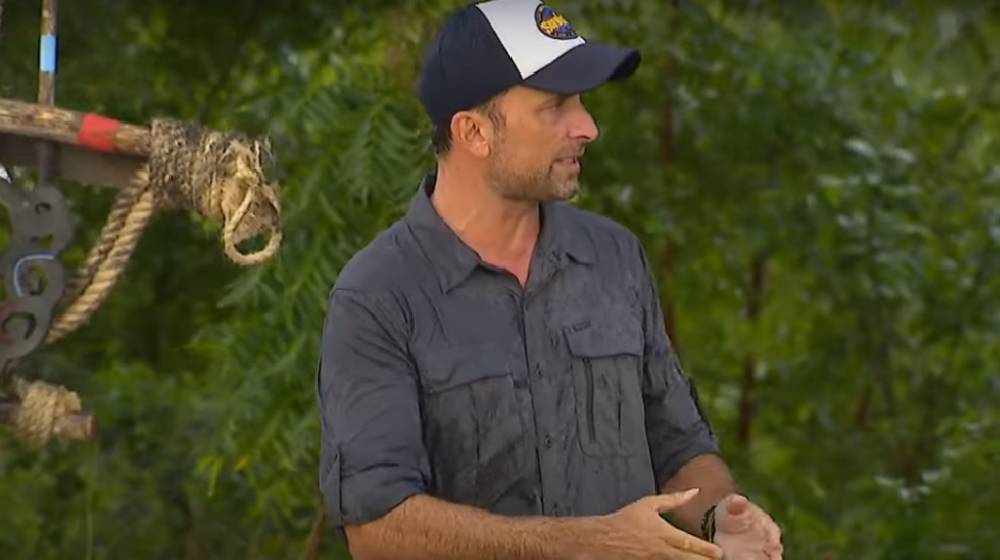 Survivor: Η ανακοίνωση από τον Λιανό που αλλάζει τα δεδομένα για τις επόμενες δύο εβδομάδες [βίντεο]