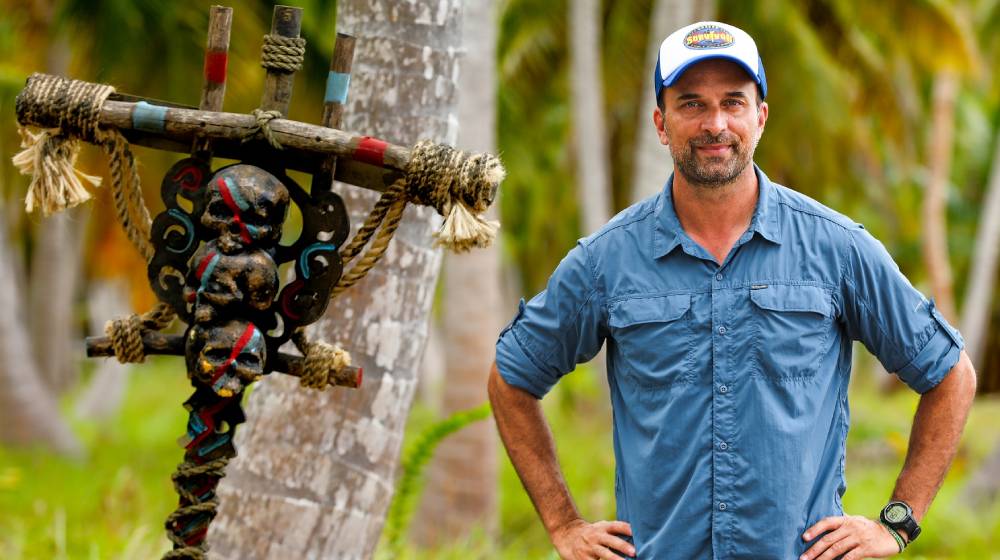 “Survivor”: Χαμός ανάμεσα σε “Κόκκινους” και “Μπλε” [βίντεο]