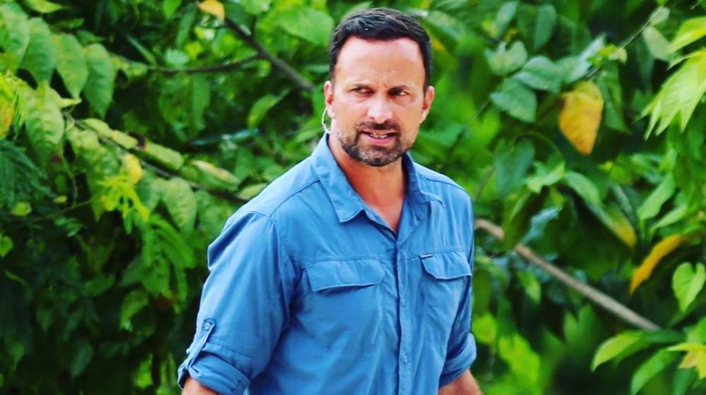 “Βόμβα” από τον Λιανό στο σημερινό επεισόδιο: “Καλώς ήρθατε στο τελευταίο συμβούλιο του νησιού” [βίντεο]