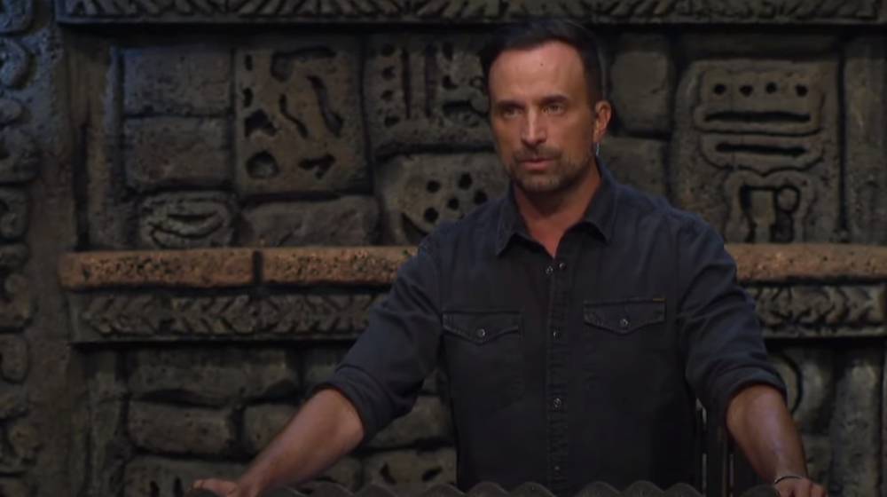 Survivor: Η ανακοίνωση για την είσοδο δύο νέων παικτών που “πάγωσε” τους συμμετέχοντες [βίντεο]