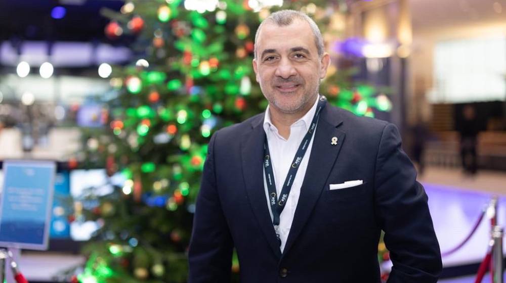 Λουκάς Φουρλάς: Τι απαντά στο ενδεχόμενο να ξαναφτιάξει την προσωπική του ζωή; 