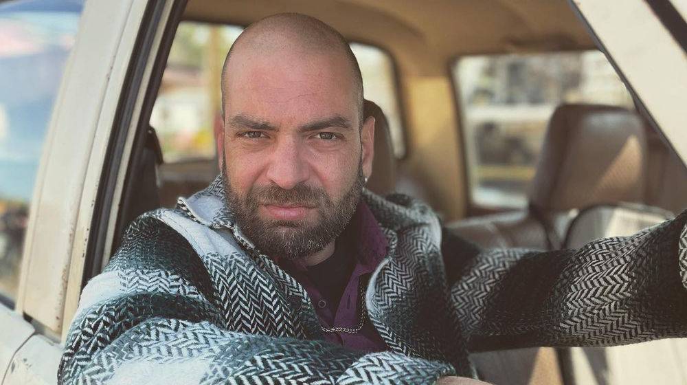 Μανώλης Αναστασίου: “Ως οικογένεια περάσαμε δύσκολα στο παρελθόν” [βίντεο]