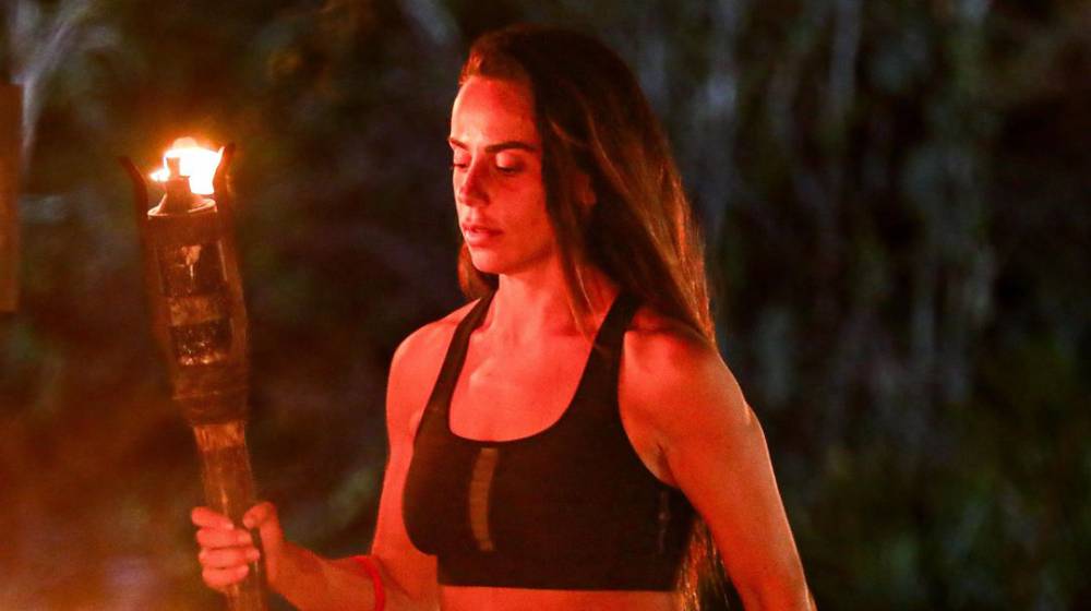 Εκτός Survivor η Μαρία Αντωνά – Η αντίδραση του Άρη Σοϊλέδη [βίντεο]