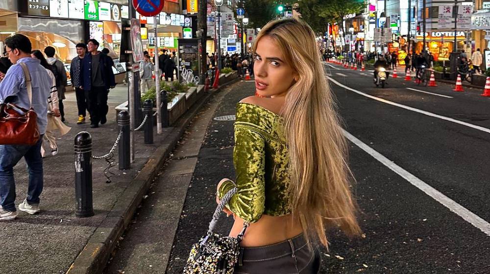 Μαρία Κορτζιά: Τα κυπριακά φαγητά που μαγειρεύει στους Ιάπωνες φίλους τους [βίντεο]