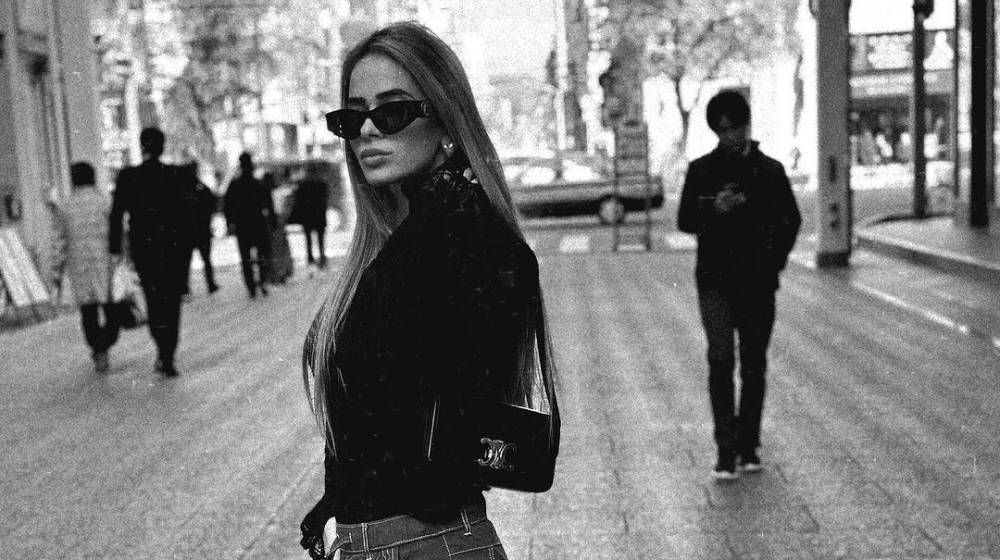 Μαρία Κορτζιά: Οι τρυφερές ευχές από τη μητέρα της για τα γενέθλιά της [εικόνες]