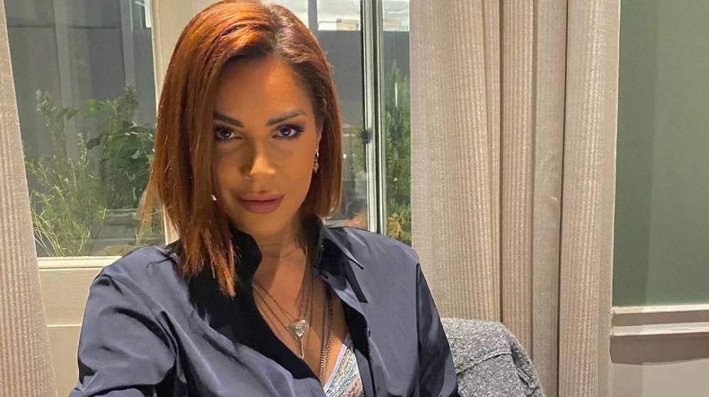 Η Μαριάντα Πιερίδου για το bullying στον γιο της: "Βοήθησε η δημοσιοποίηση του θέματος" [βίντεο]