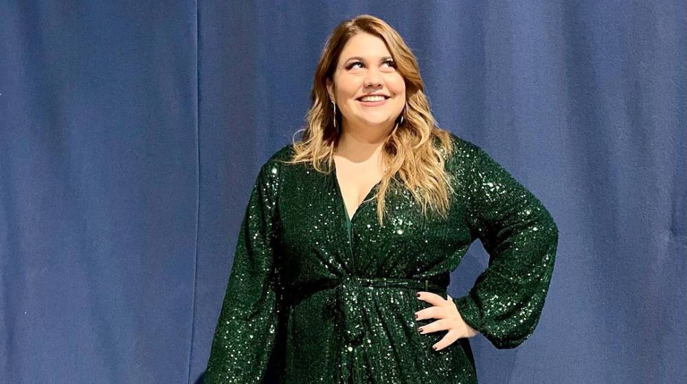 Μαριέλλα Σαββίδου: Πήγε στη Μενεγάκη και έκανε αποκάλυψη για το παρελθόν της που δεν γνωρίζαμε [βίντεο]