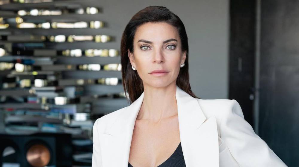 Μαρίνα Βερνίκου: “Είμαι στα ίδια κιλά από τα 16 μου. 55 κιλά” [βίντεο]