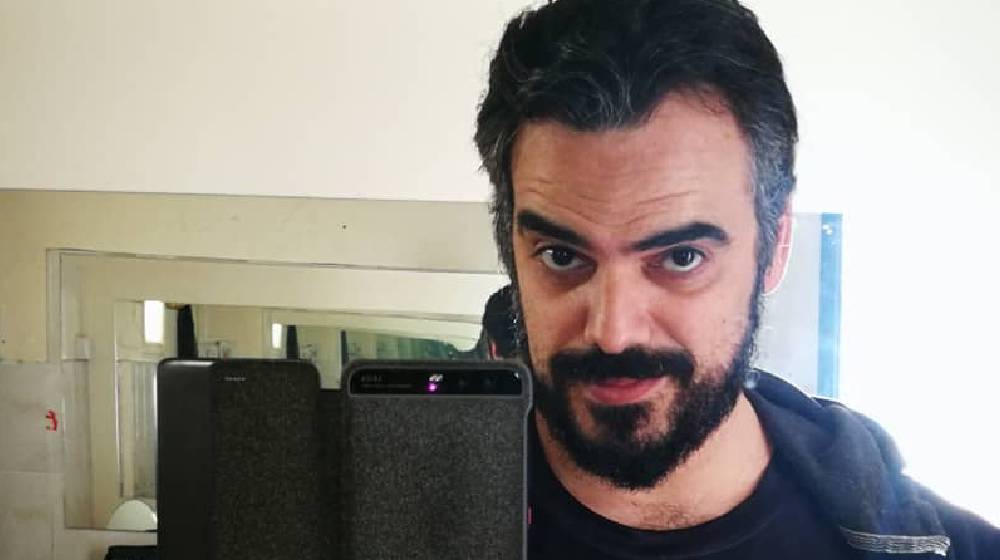 Χριστόδουλος Μαρτάς: “Δεν πληρωνόμαστε επειδή παίζουμε παντού. Δεν έχουμε λεφτά” [βίντεο]