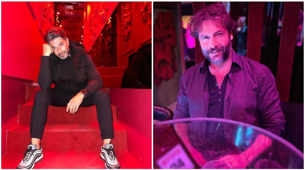 Σπύρος Μαρτίκας: Η άγνωστη συγγένεια με τον Παναγιώτη Μπουγιούρη