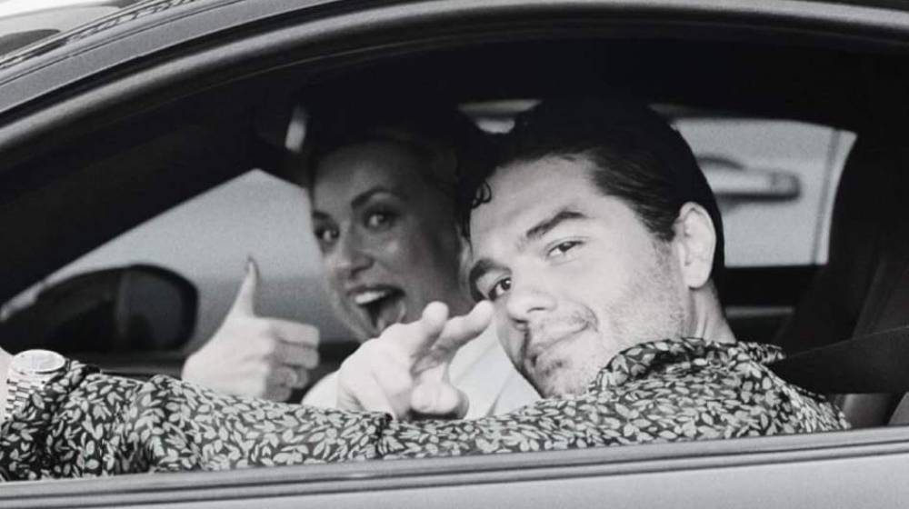 Μάστορας – Καληφώνη: Από την ιππασία στην Πάφο, στο MoMA στη Νέα Υόρκη [εικόνες]