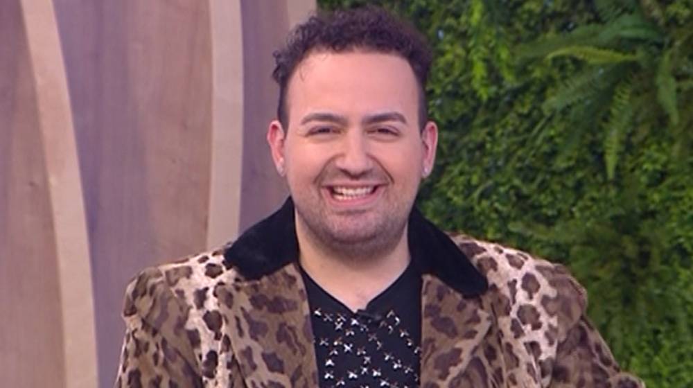 Μαυρίκιος Μαυρικίου: “Έκανα την ανάγκη μου και στο ένα μέτρο περνούσε φίδι” [βίντεο]