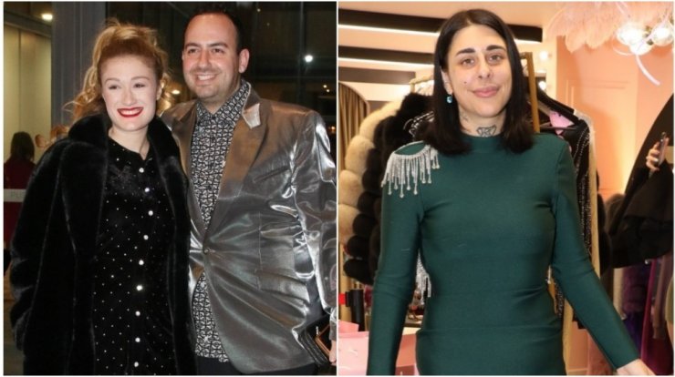 O Mαυρίκιος ξέσπασε μετά τα σχόλια της Super Κική: "Ντροπή ξέχασε πώς είναι να χάνεις ένα μωρό"