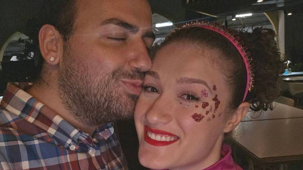 Ιλάειρα Ζήση: Η πρώτη εικόνα στο instagram αφότου έγινε γνωστή η εγκυμοσύνη 