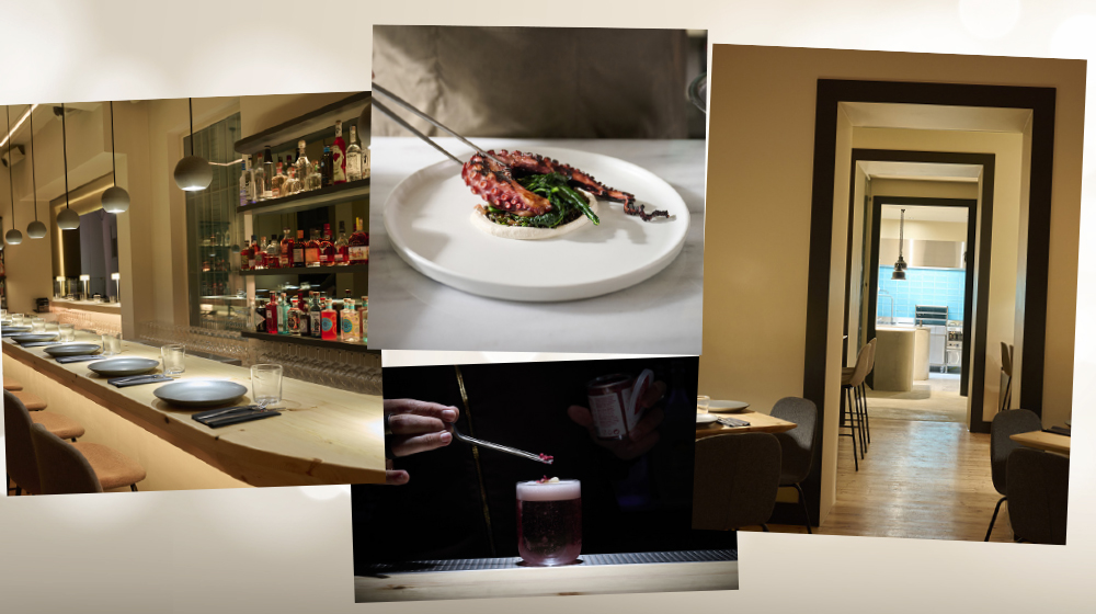 Memento Mori: Η νέα άφιξη στην εστίαση στην “καρδιά” της πρωτεύουσας 