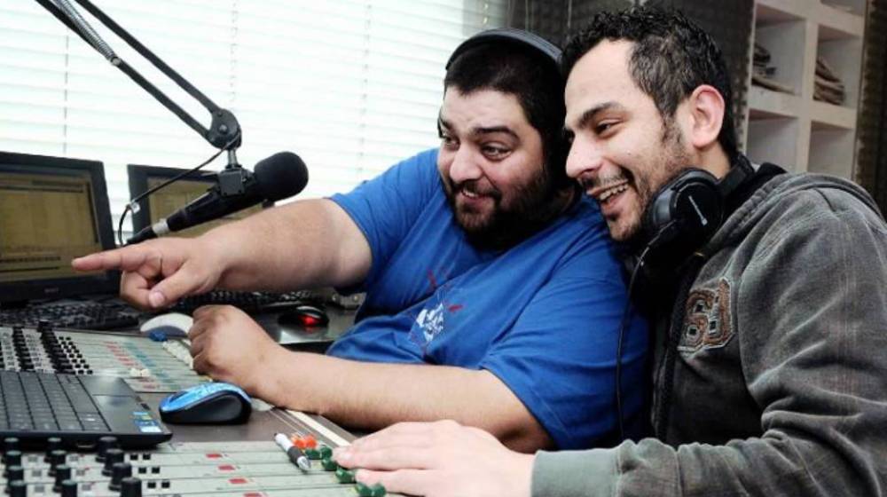 Μέμνων Σωτηρέλης: Η εξομολόγηση για το τέλος της συνεργασίας με τον Γιώργο Ρούσσο [βίντεο]