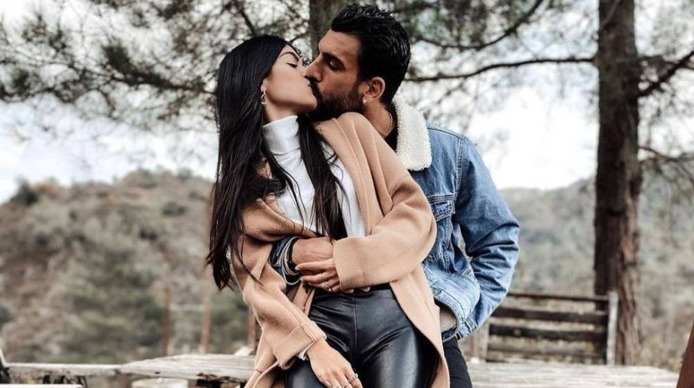 Γιώργος Μερκής: Δεν πάει το μυαλό σας πώς αποκαλεί χαϊδευτικά την Άντρεα Κυριάκου [βίντεο]