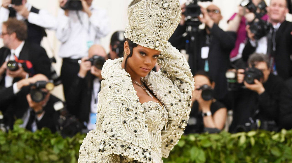 Μόλις Ανακοινώθηκε Το Επόμενο Θέμα Του Met Gala | Ι Love Style