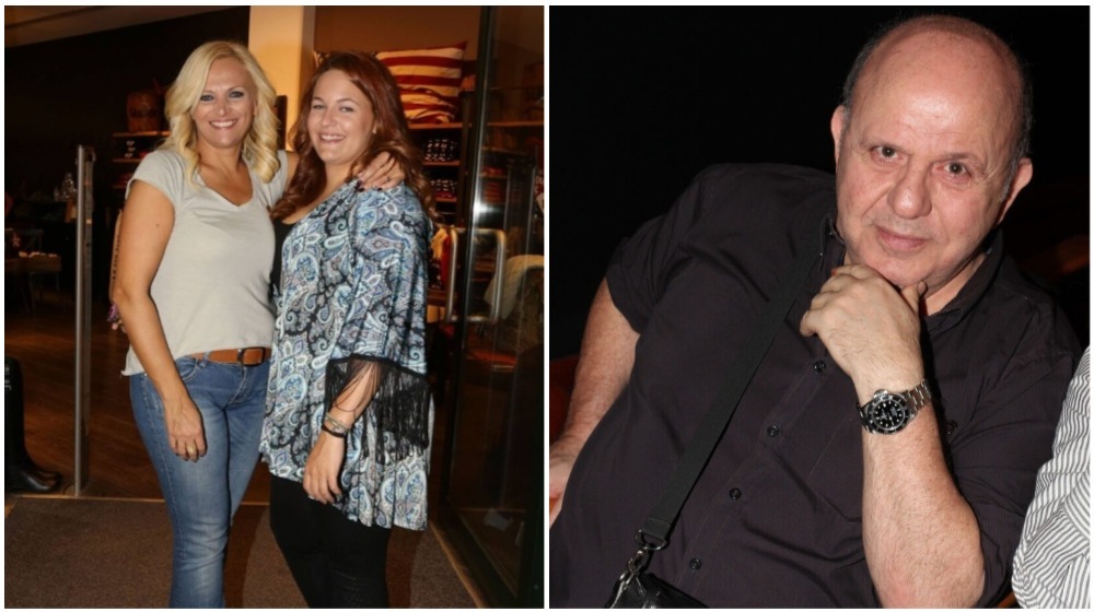 Μουρατίδης για Λαμπίρη: “Μιλάει αυτή που έκανε ένα κοριτσάκι, το ‘πέταξε’ στη γιαγιά κι έγινε παχύσαρκο και προβληματικό”