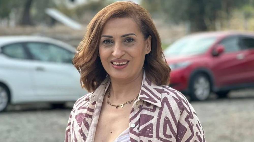 Λουκία Μουσουλιώτη: Η εξομολόγηση για την προσωπική της ζωή [βίντεο]