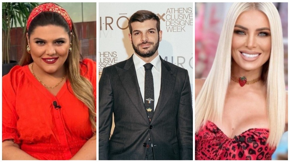 Μπάρκα – Τσαγκρίδης – Καινούργιου: “Δεν είναι ζήτημα τριών ανθρώπων. Ο άλλος άνθρωπος δεν υπάρχει”