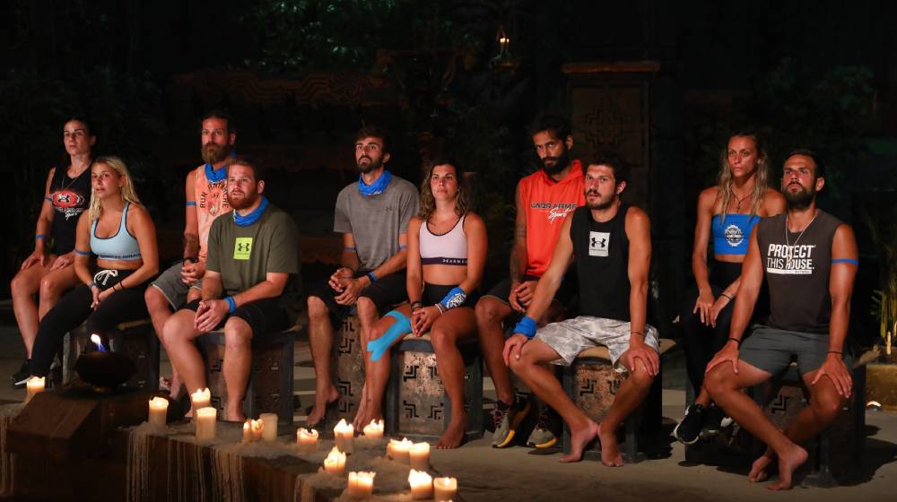 Survivor: Η Σταυρούλα ζήτησε να ψηφιστεί αλλά δεν εισακούστηκε [βίντεο]