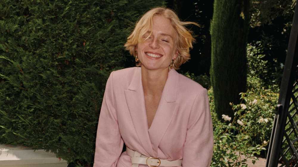 Τα M&S είναι η στιλιστική επιλογή μας και αυτή την άνοιξη