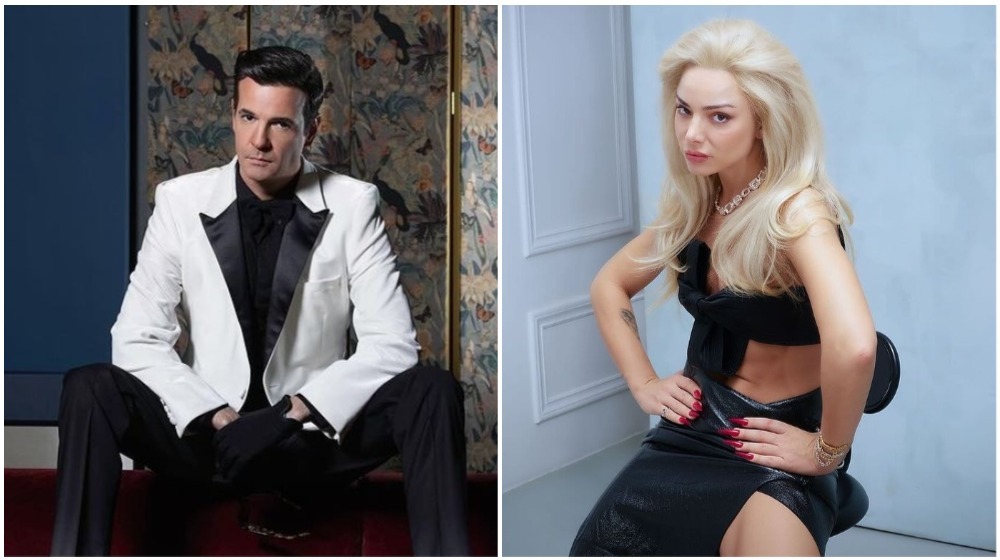 Νίνο – Josephine: Οι αινιγματικές αναρτήσεις τους μετά τις φήμες χωρισμού [εικόνες]