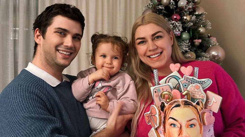 Pan Dragomir: Συγκινεί μιλώντας για τον σύντροφό της, Alex και το πόσο τη στηρίζει στις επιλογές της [βίντεο]