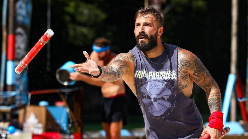 Παύλος Παπαδόπουλος: “Είμαι ελεύθερος εδώ και 8 χρόνια” [βίντεο]