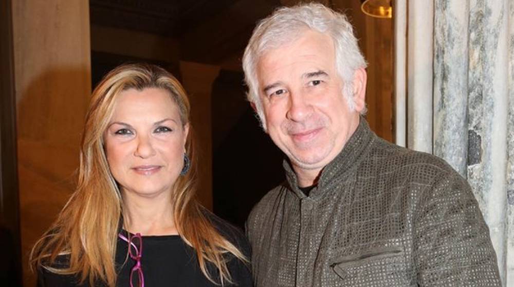 “Μίλησα με τη γυναίκα του Φιλιππίδη, είναι θυμωμένοι και οι δύο”