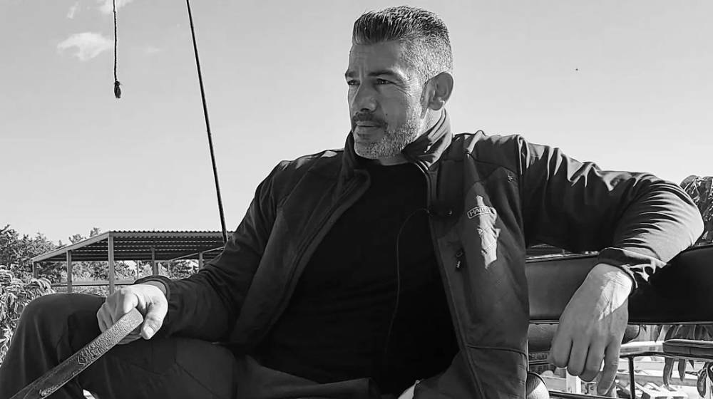 Πανίκος Πιλάλης: Η αποκάλυψη για το νέο τηλεοπτικό project που ετοιμάζει στο εξωτερικό [βίντεο]