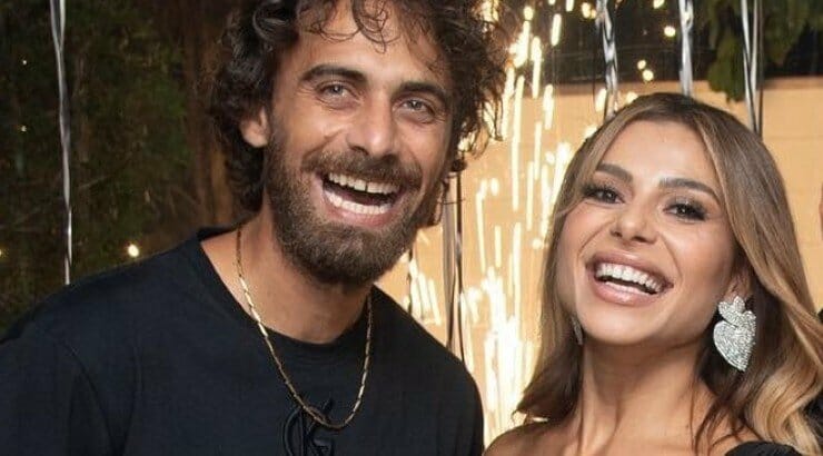 Ελευθερία Ελευθερίου: "Με τον Μάριο Πρίαμο δεν έχω καμία επικοινωνία, δεν το εύχομαι σε καμία γυναίκα"