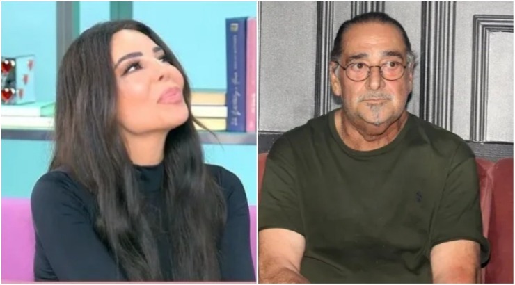 Κέλλυ Κελεκίδου: Έβαλε τα κλάματα on air για τον Βασίλη Καρρά – "Ήταν ο δεύτερος πατέρας μου"