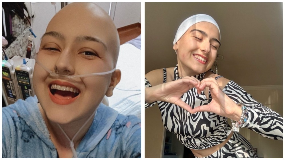 Ραφαέλλα Πιτσικάλη: Πέθανε η 21χρονη που κατάφερε να συγκινήσει το πανελλήνιο και το παγκύπριο  