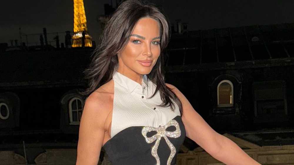 Ramona Filip: Σου δείχνει το ιδανικό all day φόρεμα της άνοιξης