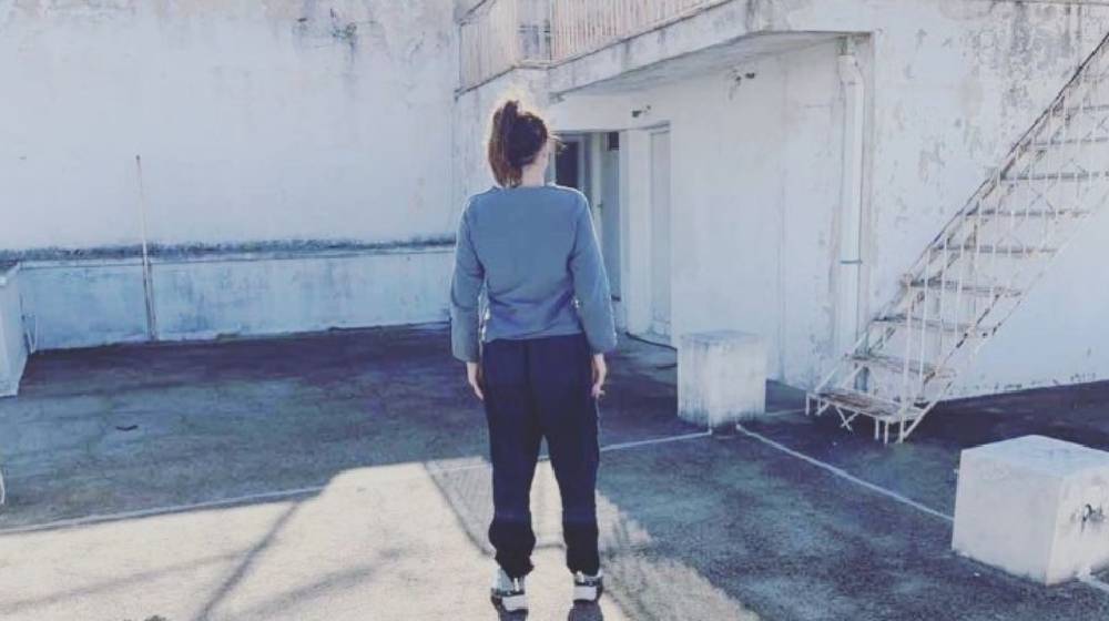 Εκτάκτως στο νοσοκομείο γνωστή ηθοποιός: “Μου έσωσαν τη ζωή” [εικόνα]