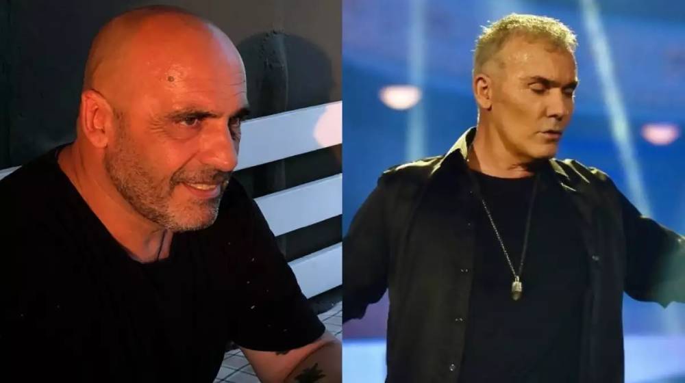 Τραγωδία για τον Στέλιο Ρόκκο: Πνίγηκε ο αδερφός του