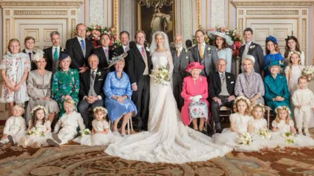 Βαρύ πένθος στη βασιλική οικογένεια – Η ανακοίνωση του Buckingham