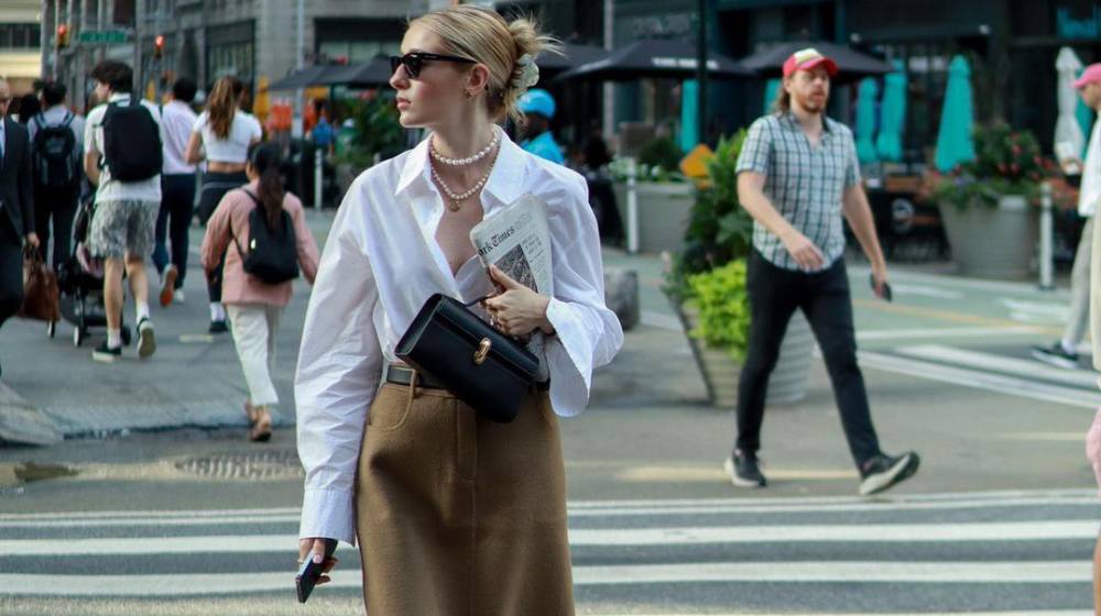 “The Sandwich Method”: Η τεχνική που θα αλλάξει τον τρόπο που αντιμετωπίζεις το στιλ