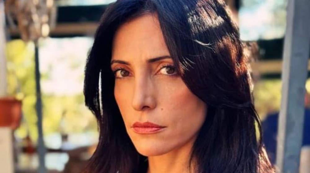 Μαριάννα Σάντη: Η σπάνια αναφορά στην προσωπική της ζωή [βίντεο]