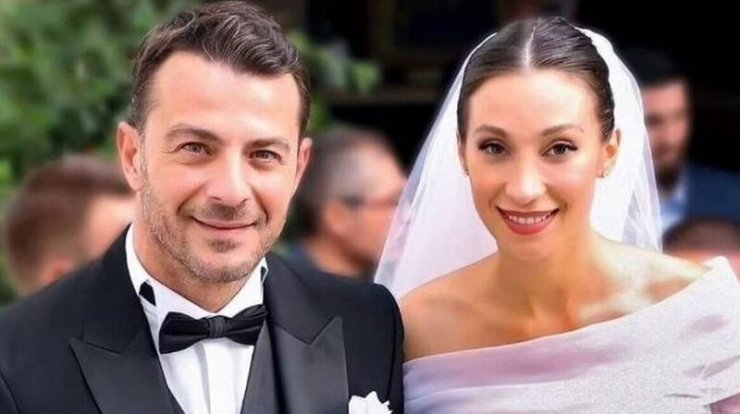 Γιώργος Αγγελόπουλος για την εγκυμοσύνη της συζύγου του:"Έχουμε μπει στην τελική ευθεία" [βίντεο]