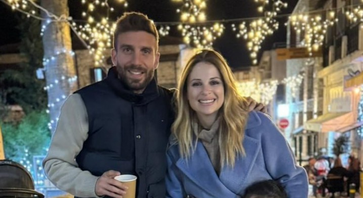 Αριστοτέλους για Εφραίμ: "Τον βλέπω 1-2 φορές την εβδομάδα. Το βράδυ και για πολύ λίγο"