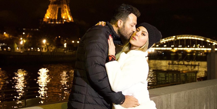 Γεωργία Βρανά: Το νυχτερινό στιγμιότυπο με φουσκωμένη κοιλίτσα - Στα επόμενα 24ωρα μαμά