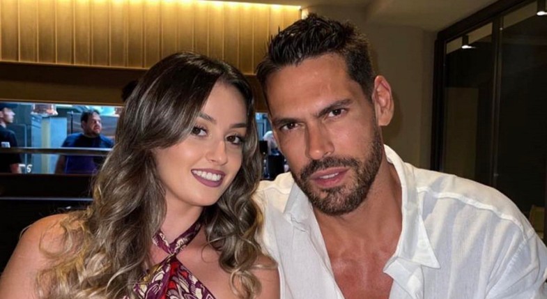 Γιάννης Σπαλιάρας: Έκανε πρόταση γάμου στη σύντροφο του Αγγελική;